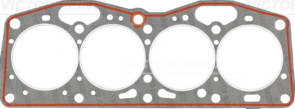 Gasket, cylinder head